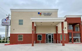 Homestay Inn & Suites Edinburg